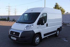  Fiat Ducato, 2013 ..