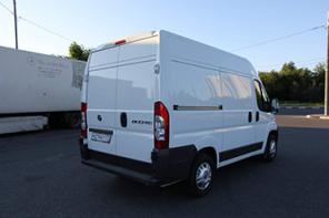  Fiat Ducato, 2013 ..