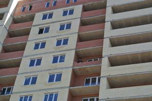Продажа квартир в ЖК Пятиречье