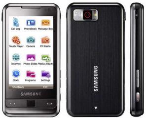  Samsung i900 WITU 8gb  16gb  12400 / 13600.