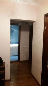 Продаётся 1-ком квартира ул. Окская 40м2