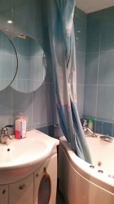 Продаётся 1-ком квартира ул. Окская 40м2