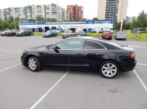 Audi A5 3.2 . 2007 ..