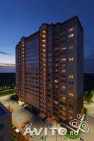 Продаётся 1-к квартира, 36 м2, 13/17 эт.