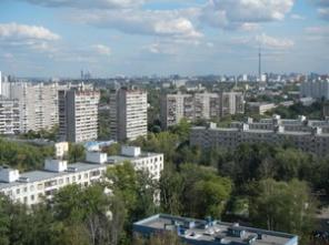 2-х комн. квартира в Москве, Речной вокзал, 55м2