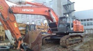   HITACHI ZX330LC-3 ,