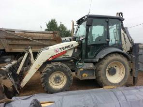   TEREX 860 ELITE 2007    