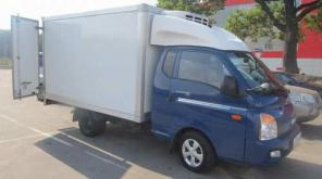  Hyundai Porter 2 /