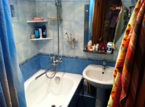 Продам 2 комн.кв г. Домодедово, ул. Коломийца 7