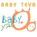  ,     BABY TEVA    