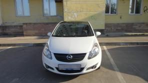  Opel Corsa D (2010), 1.4 AT,  I