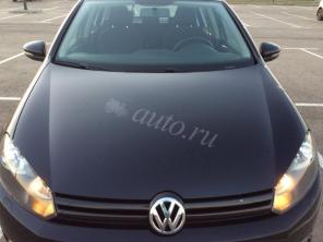  Volkswagen Golf VI 1.6 AT (102 ..)  