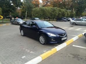  Mazda 6  1.8 MT (120 ..)  