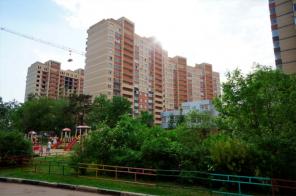 продам 2-ную г.Железнодорожный ул.Керамическая