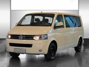  Volkswagen Caravelle T5 Long  Automatic