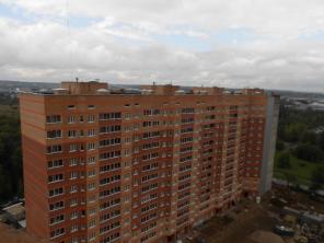 Продается 1 комнатная квартира 41 м2, Московская область, г. Лобня, ул. Борисова, д. 24