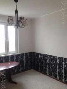 Квартира на Маршала Захарова 8к3