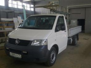    Volkswagen Transporter T5