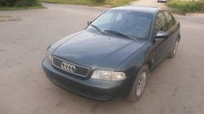 Audi A4 1995 1,8 AT