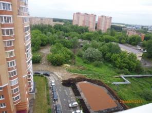 Продается 3-х комнатная квартира 85 м2