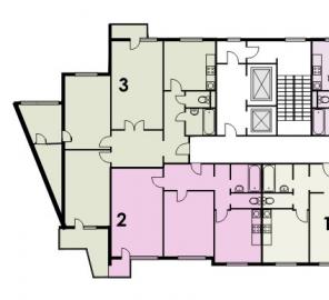  3- , 84 ², 10/17 .