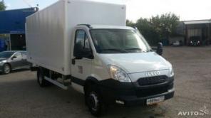 Iveco Daily 7015 3.0 , . .  2014