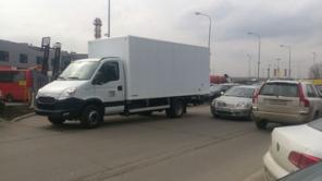 Iveco Daily 7015 3.0 , . .  2014