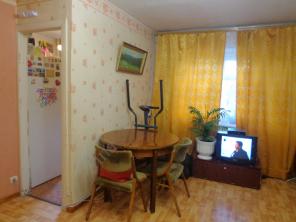 Продаю 2х комнатную квартиру, Кировский район, СХИ