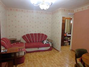Продаю 2х комнатную квартиру, Кировский район, СХИ