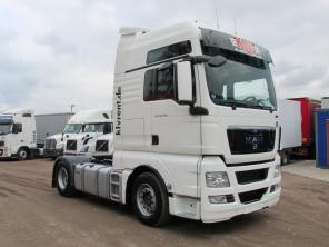   MAN TGX 18.440  