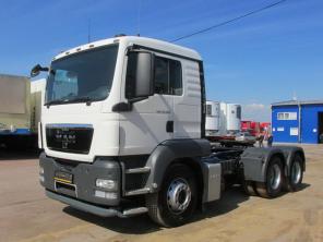   MAN TGS 33.480