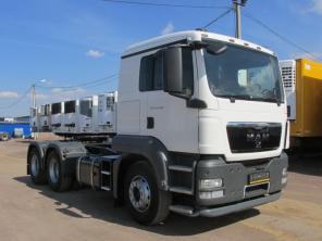   MAN TGS 33.480