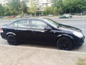 ! opel astra