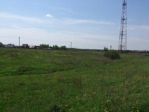 Участок 10 сот г. Москва д. Овечкино Варшавское, Калужское ш