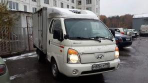 Hyundai Porter 2