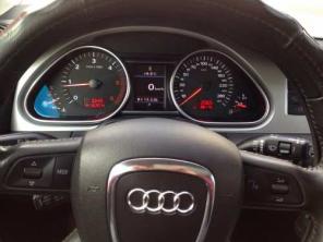 AUDI Q7 3.0 TDI guattro tiptronik 240H\P