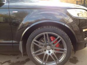 AUDI Q7 3.0 TDI guattro tiptronik 240H\P