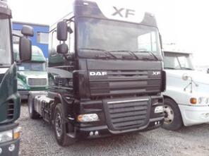 2012 DAF XF105-460