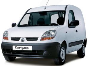   /. Renault Kangoo Express