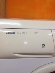    Zanussi