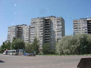 Продается земельный участок 3км от МКАД г.Дзержинский