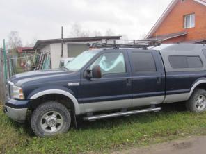  FORD F-250