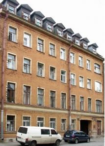 Продажа 3-к. кв. 88 кв.м, Адмиралтейский р-н, СПб