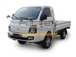 Hyundai Porter II