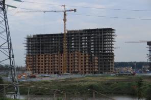 Продаю 1комн. Квартиру в жилом комплексе «Татьянин Парк»