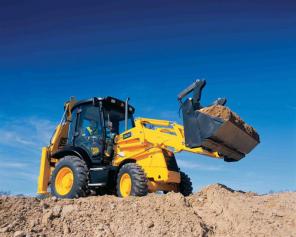    JCB 3cx, Tarsus 883 ()