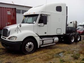 2007 Freightliner Columbia