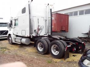 2007 Freightliner Columbia