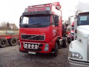 2003 Volvo FH12