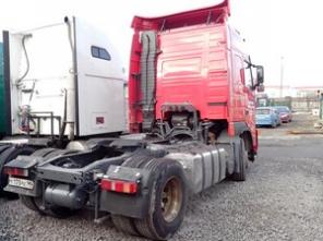 2003 Volvo FH12